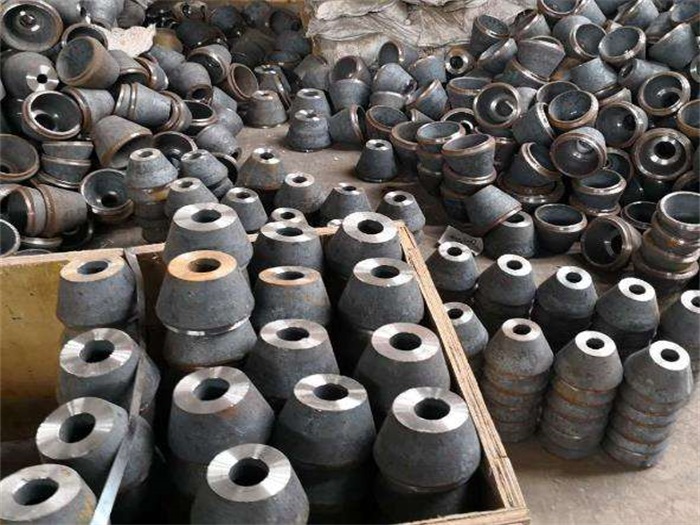 喀什网架构件锥头